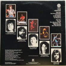 Load image into Gallery viewer, Sensational Alex Harvey Band - Rock Drill
