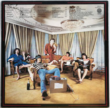 Load image into Gallery viewer, Sensational Alex Harvey Band  - The Penthouse Tapes