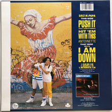 Load image into Gallery viewer, Salt N Pepa  - Push It