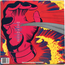 Load image into Gallery viewer, Joe Satriani  - Surfing With The Alien
