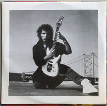 Load image into Gallery viewer, Joe Satriani  - Surfing With The Alien