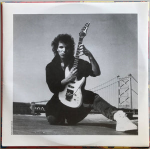 Joe Satriani  - Surfing With The Alien