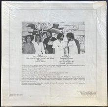 Load image into Gallery viewer, Sir Douglas Quintet  - Live Love