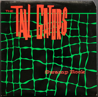 Tail Gators  - Swamp Rock