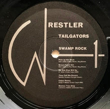 Load image into Gallery viewer, Tail Gators  - Swamp Rock