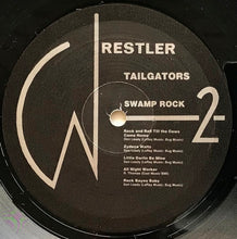 Load image into Gallery viewer, Tail Gators  - Swamp Rock