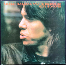 Load image into Gallery viewer, George Thorogood - Move It On Over