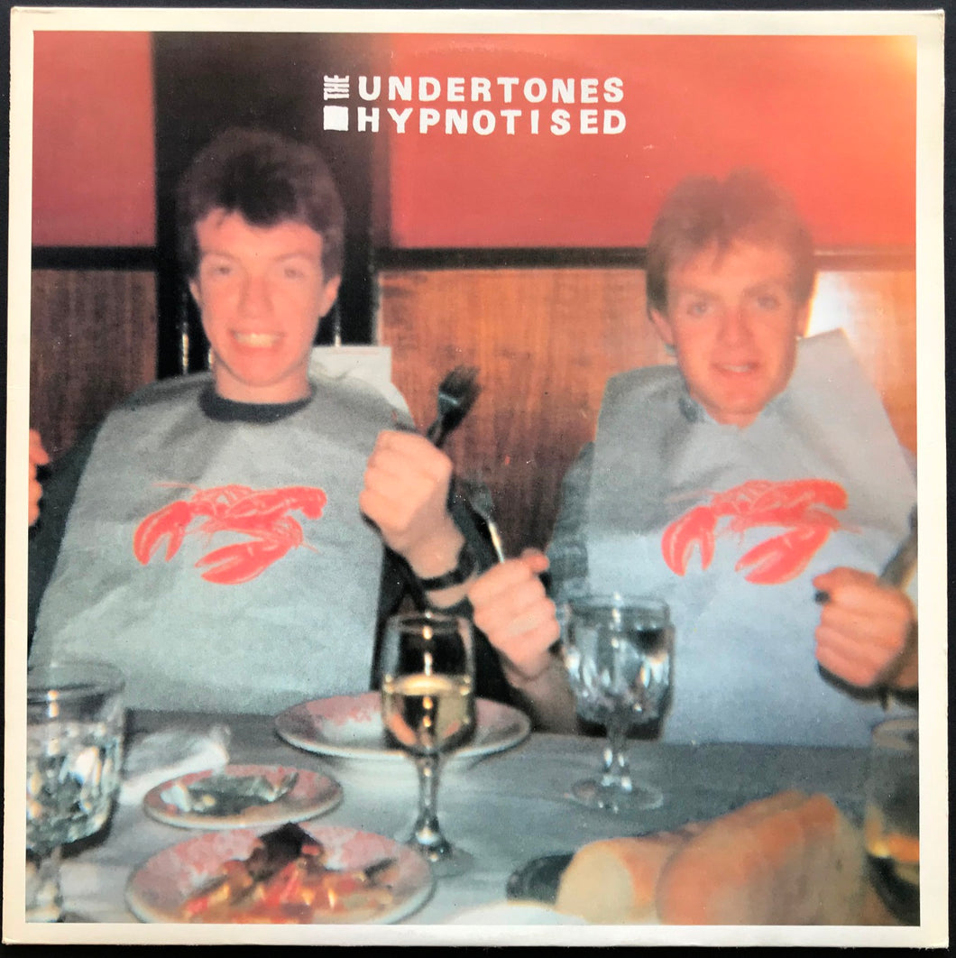 Undertones  - Hypnotised
