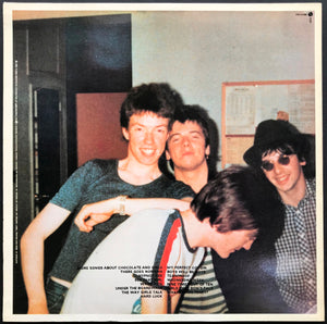 Undertones  - Hypnotised