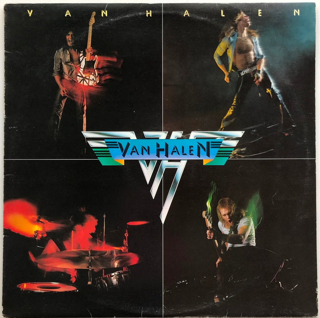 Van Halen  - Van Halen