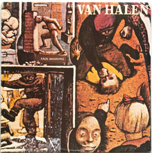 Load image into Gallery viewer, Van Halen - Fair Warning