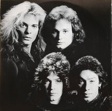 Load image into Gallery viewer, Van Halen - Fair Warning
