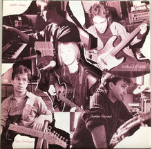 Load image into Gallery viewer, Suzanne Vega  - Solitude Standing