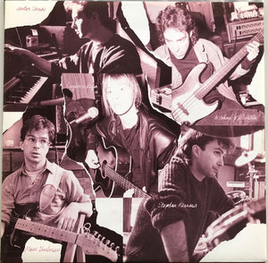 Suzanne Vega  - Solitude Standing