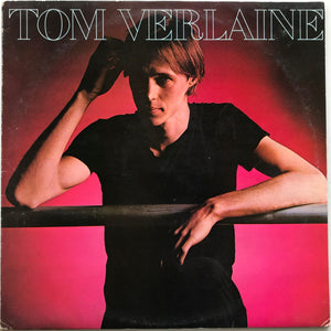 Tom Verlaine  - Tom Verlaine