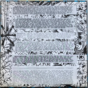 X (US)  - More Fun In the New World