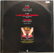 Load image into Gallery viewer, ZZ Top  - Legs (Metal Mix)