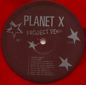 V/A  - Project Venus