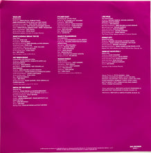 Load image into Gallery viewer, O.S.T.  - The Wild Life - Music From The Original Motion Pic