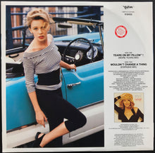 Load image into Gallery viewer, Kylie Minogue - Tears On My Pillow