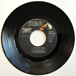 Elvis Presley - In The Ghetto