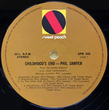 Load image into Gallery viewer, Phil Sawyer - Childhood&#39;s End