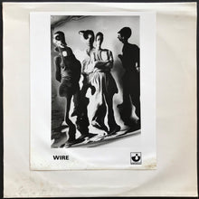 Load image into Gallery viewer, Wire - 154 Sampler