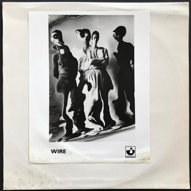 Wire - 154 Sampler