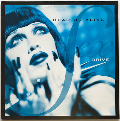 Dead Or Alive - Sex Drive