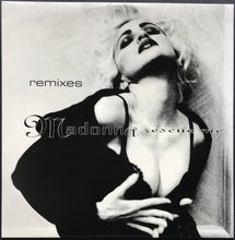 Load image into Gallery viewer, Madonna - Rescue Me (Remixes)