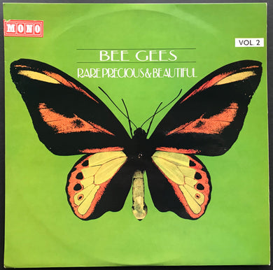 Bee Gees - Rare, Precious & Beautiful Volume 2