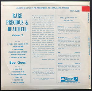 Bee Gees - Rare, Precious & Beautiful Volume 2