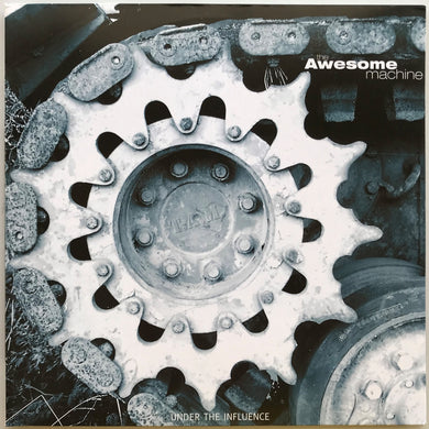 Awesome Machine - Under The Influence