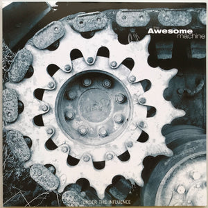 Awesome Machine - Under The Influence