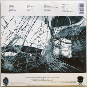 Awesome Machine - Under The Influence