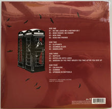 Load image into Gallery viewer, Them Crooked Vultures - Them Crooked Vultures
