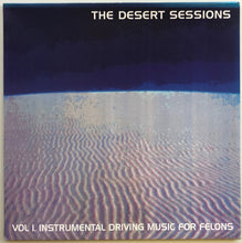 Load image into Gallery viewer, Desert Sessions - Volume I.Volume II