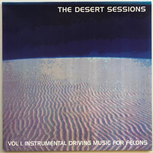 Desert Sessions - Volume I.Volume II