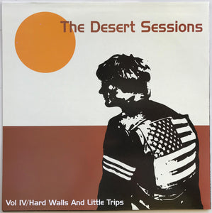 Desert Sessions - Vol. III/ Vol. IV