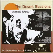 Load image into Gallery viewer, Desert Sessions - Vol. III/ Vol. IV