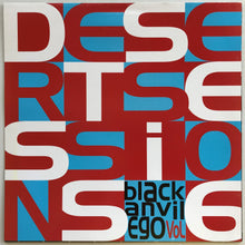 Load image into Gallery viewer, Desert Sessions - Vol.V / Vol.VI : Poetry For The Masses