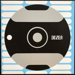 Dozer - Supersoul