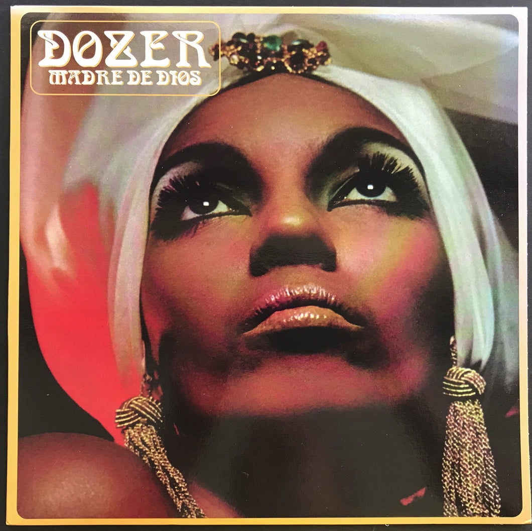 Dozer - Madre De Dios