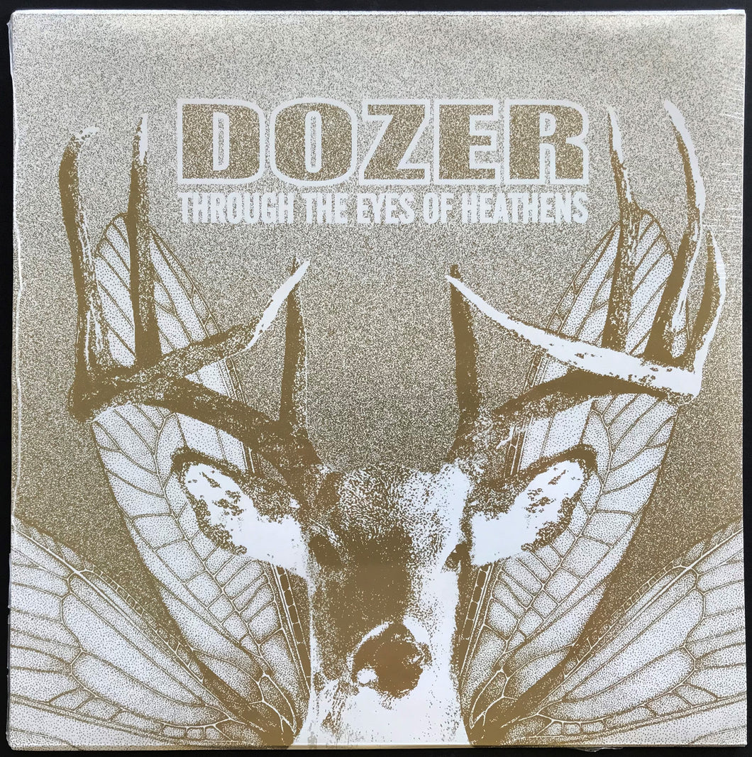 Dozer - Through The Eyes Of Heathens