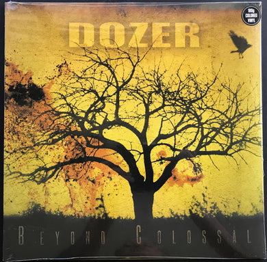 Dozer - Beyond Colossal