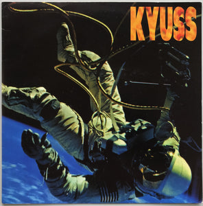 Kyuss - Into The Void