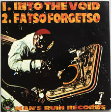 Load image into Gallery viewer, Kyuss - Into The Void
