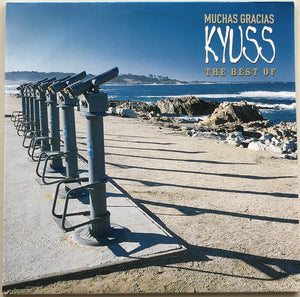 Kyuss - Muchas Gracias - The Best Of