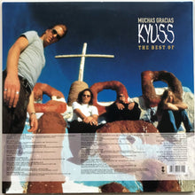 Load image into Gallery viewer, Kyuss - Muchas Gracias - The Best Of