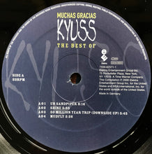 Load image into Gallery viewer, Kyuss - Muchas Gracias - The Best Of